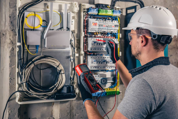 Best Electrician Near Me  in Marion, MT