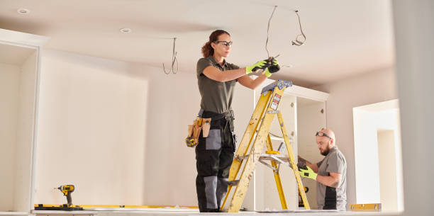 Best Electrical Wiring Services  in Marion, MT