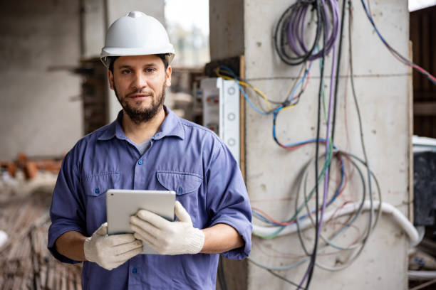 Best Electrical Troubleshooting Services  in Marion, MT