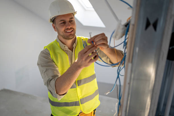Best Electrical Repair Services  in Marion, MT